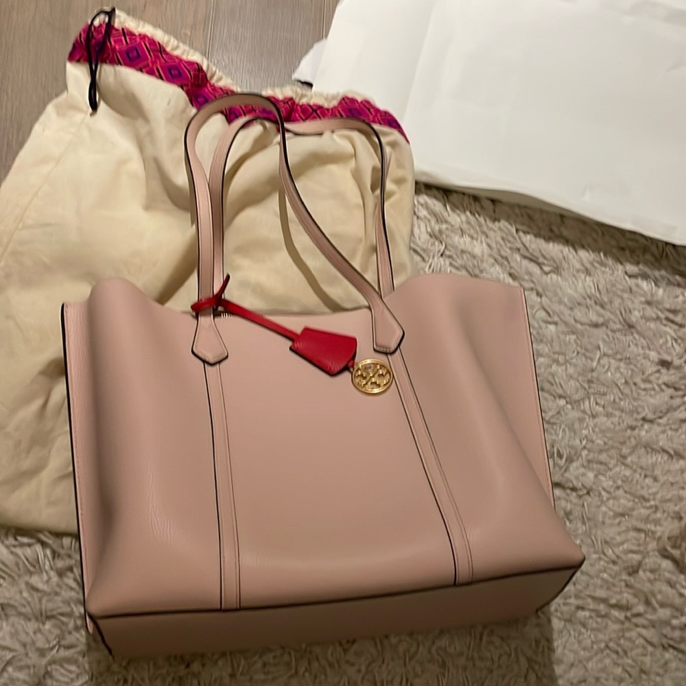 Tory Burch Perry Tote